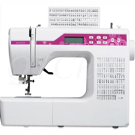 goldstar sewing machine